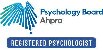 Member of Australian Association of Psychologists
