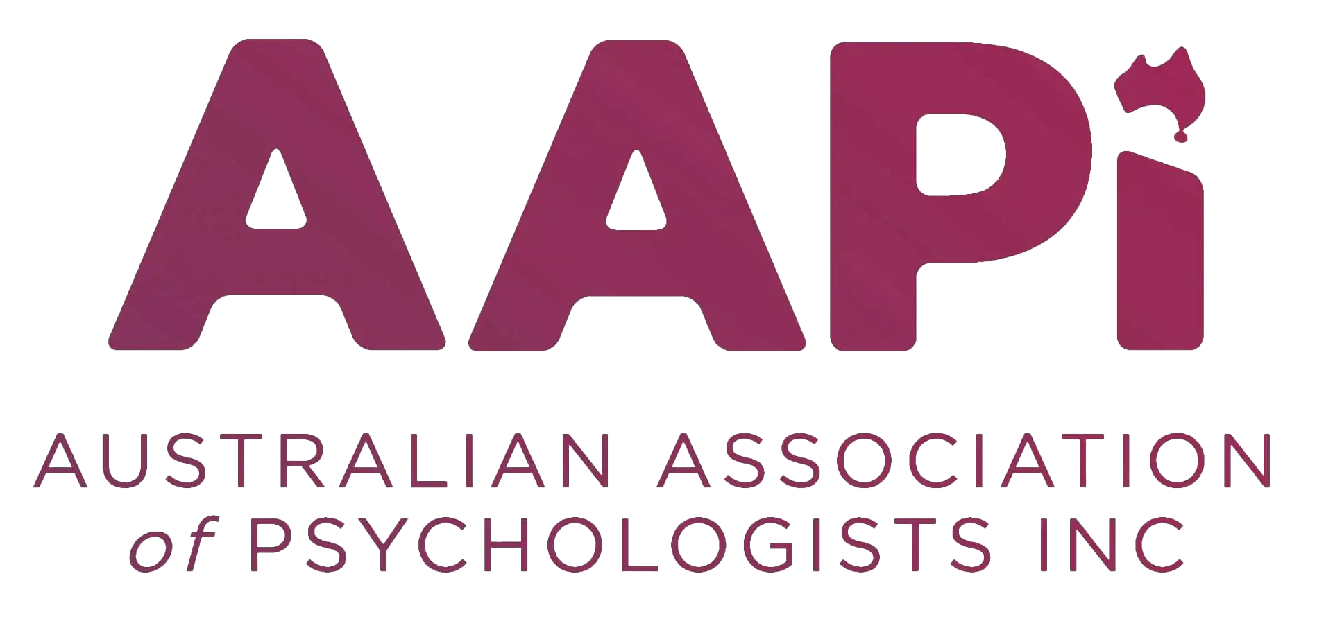 Member of Australian Association of Psychologists