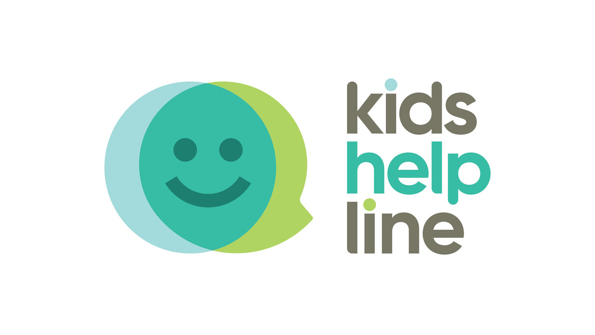 kids helpline logo